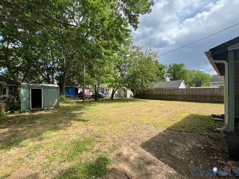 Tiny photo for 223 S 11th Avenue, Hopewell, VA 23860 (MLS # 2610396)