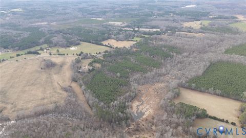 Tiny photo for 0 Harpers Road, Dinwiddie, VA 23872 (MLS # 2533847)