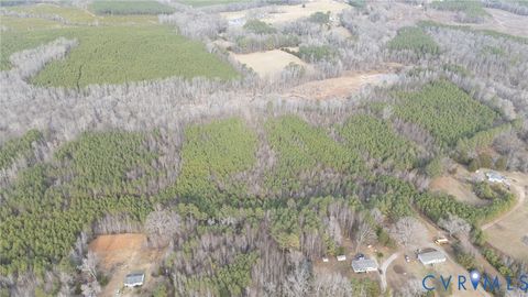 Tiny photo for 0 Harpers Road, Dinwiddie, VA 23872 (MLS # 2533847)
