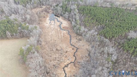 Tiny photo for 0 Harpers Road, Dinwiddie, VA 23872 (MLS # 2533847)