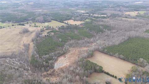 Tiny photo for 0 Harpers Road, Dinwiddie, VA 23872 (MLS # 2533847)