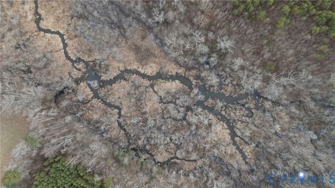 Tiny photo for 0 Harpers Road, Dinwiddie, VA 23872 (MLS # 2533847)