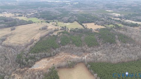 Tiny photo for 0 Harpers Road, Dinwiddie, VA 23872 (MLS # 2533847)