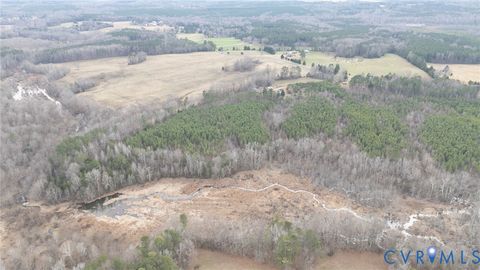 Tiny photo for 0 Harpers Road, Dinwiddie, VA 23872 (MLS # 2533847)