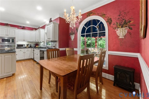 Tiny photo for 11029 Whistling Swan Place, Chesterfield, VA 23838 (MLS # 2621207)