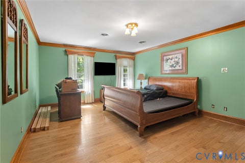 Tiny photo for 11029 Whistling Swan Place, Chesterfield, VA 23838 (MLS # 2621207)