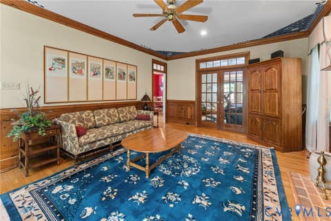 Tiny photo for 11029 Whistling Swan Place, Chesterfield, VA 23838 (MLS # 2621207)