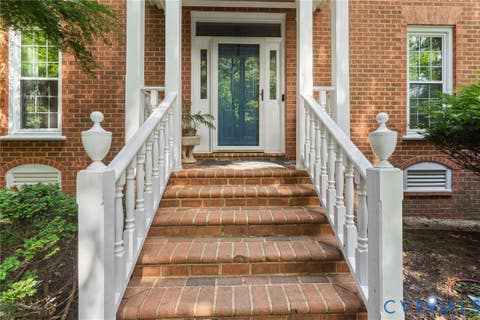 Tiny photo for 11029 Whistling Swan Place, Chesterfield, VA 23838 (MLS # 2621207)