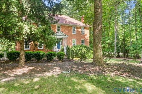 Photo of 11029 Whistling Swan Place, Chesterfield, VA 23838 (MLS # 2621207)
