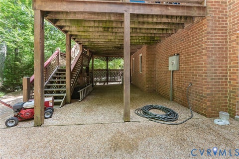 Tiny photo for 11029 Whistling Swan Place, Chesterfield, VA 23838 (MLS # 2621207)
