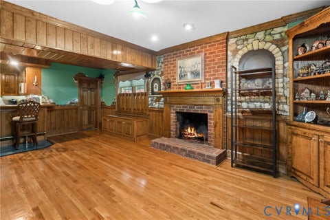 Tiny photo for 11029 Whistling Swan Place, Chesterfield, VA 23838 (MLS # 2621207)