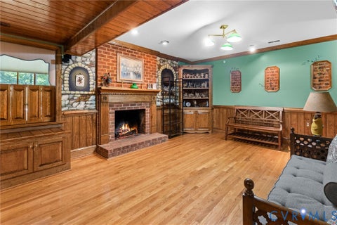 Tiny photo for 11029 Whistling Swan Place, Chesterfield, VA 23838 (MLS # 2621207)
