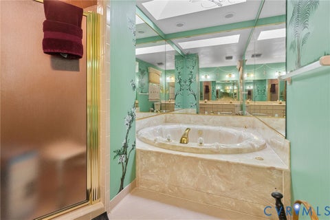 Tiny photo for 11029 Whistling Swan Place, Chesterfield, VA 23838 (MLS # 2621207)