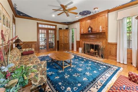 Tiny photo for 11029 Whistling Swan Place, Chesterfield, VA 23838 (MLS # 2621207)