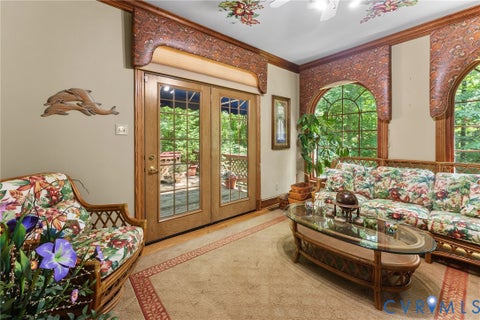 Tiny photo for 11029 Whistling Swan Place, Chesterfield, VA 23838 (MLS # 2621207)