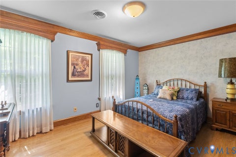 Tiny photo for 11029 Whistling Swan Place, Chesterfield, VA 23838 (MLS # 2621207)