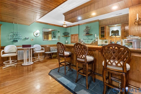 Tiny photo for 11029 Whistling Swan Place, Chesterfield, VA 23838 (MLS # 2621207)