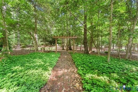 Tiny photo for 11029 Whistling Swan Place, Chesterfield, VA 23838 (MLS # 2621207)