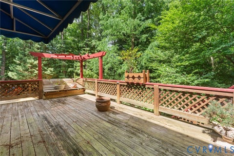 Tiny photo for 11029 Whistling Swan Place, Chesterfield, VA 23838 (MLS # 2621207)