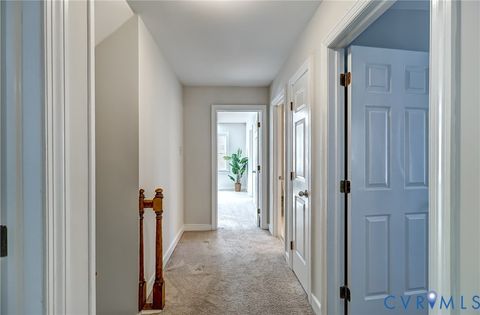 Tiny photo for 10401 Oak Bay Court, Henrico, VA 23233 (MLS # 2605793)