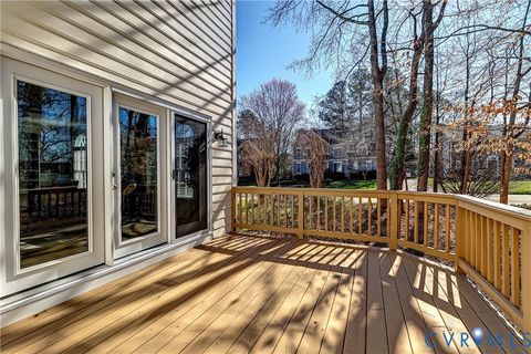Tiny photo for 10401 Oak Bay Court, Henrico, VA 23233 (MLS # 2605793)