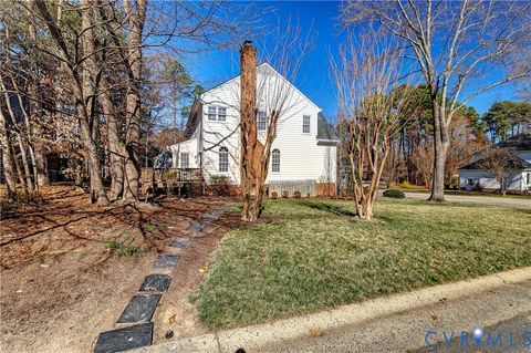 Tiny photo for 10401 Oak Bay Court, Henrico, VA 23233 (MLS # 2605793)