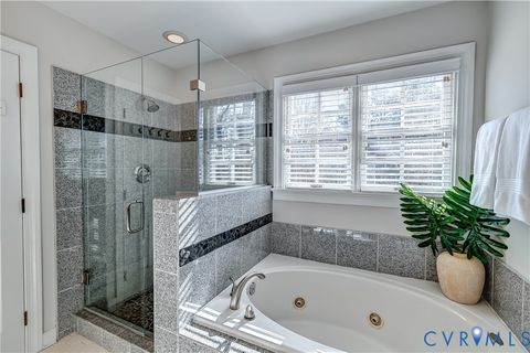 Tiny photo for 10401 Oak Bay Court, Henrico, VA 23233 (MLS # 2605793)