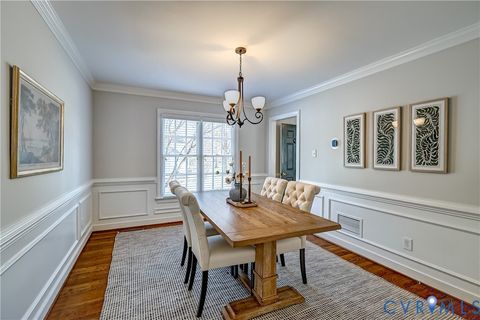 Tiny photo for 10401 Oak Bay Court, Henrico, VA 23233 (MLS # 2605793)