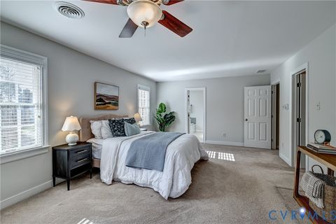 Tiny photo for 10401 Oak Bay Court, Henrico, VA 23233 (MLS # 2605793)