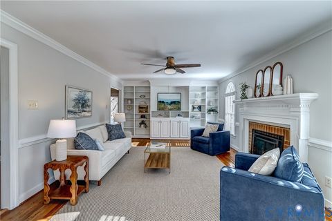 Tiny photo for 10401 Oak Bay Court, Henrico, VA 23233 (MLS # 2605793)