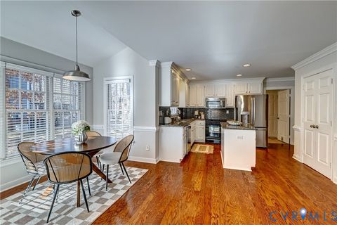 Tiny photo for 10401 Oak Bay Court, Henrico, VA 23233 (MLS # 2605793)