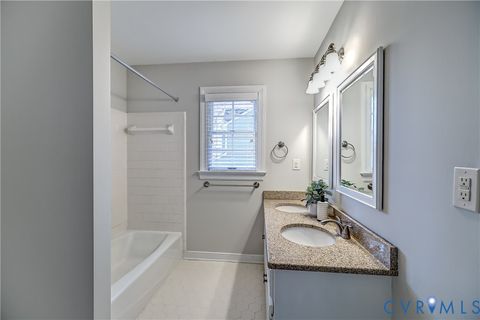 Tiny photo for 10401 Oak Bay Court, Henrico, VA 23233 (MLS # 2605793)