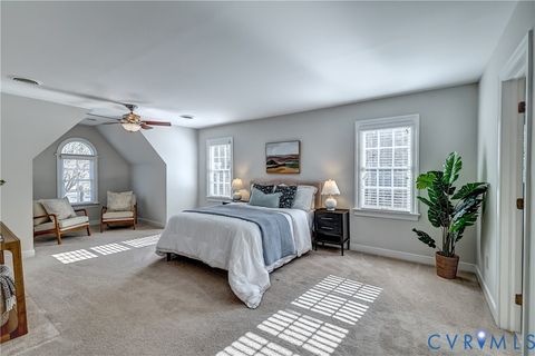 Tiny photo for 10401 Oak Bay Court, Henrico, VA 23233 (MLS # 2605793)