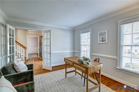 Tiny photo for 10401 Oak Bay Court, Henrico, VA 23233 (MLS # 2605793)