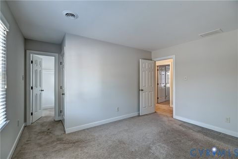 Tiny photo for 10401 Oak Bay Court, Henrico, VA 23233 (MLS # 2605793)
