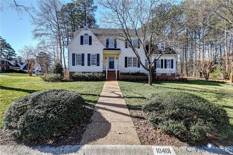Photo of 10401 Oak Bay Court, Henrico, VA 23233 (MLS # 2605793)