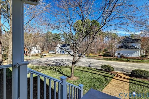 Tiny photo for 10401 Oak Bay Court, Henrico, VA 23233 (MLS # 2605793)