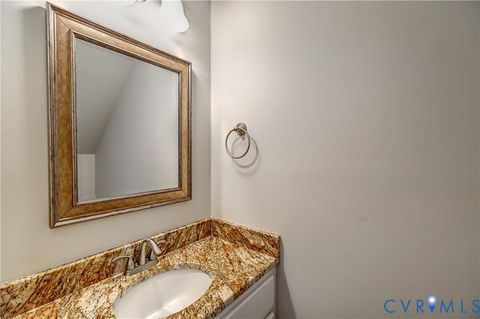 Tiny photo for 10401 Oak Bay Court, Henrico, VA 23233 (MLS # 2605793)