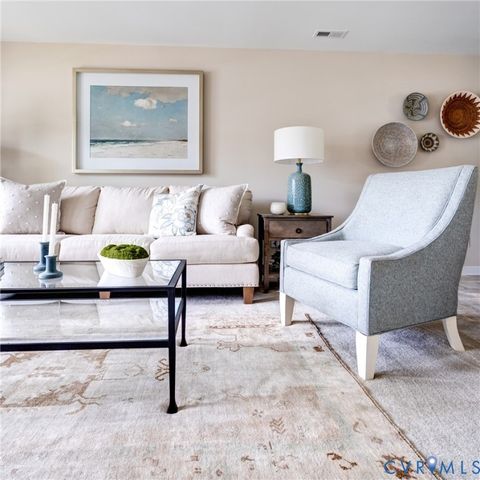 Photo of 5245 Encore Autumn Walk #I-57, Henrico, VA 23227 (MLS # 2531371)