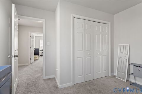 Tiny photo for 1460 Twilight Lane, Richmond, VA 23235 (MLS # 2607453)
