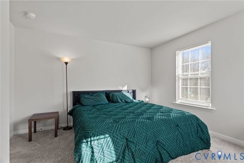 Tiny photo for 1460 Twilight Lane, Richmond, VA 23235 (MLS # 2607453)