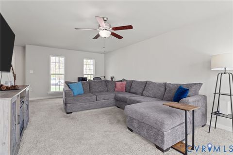 Tiny photo for 1460 Twilight Lane, Richmond, VA 23235 (MLS # 2607453)