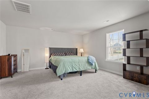 Tiny photo for 1460 Twilight Lane, Richmond, VA 23235 (MLS # 2607453)