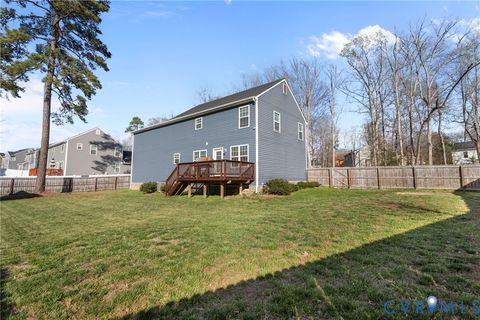 Tiny photo for 1460 Twilight Lane, Richmond, VA 23235 (MLS # 2607453)