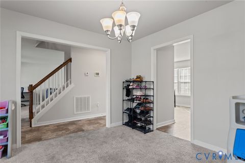 Tiny photo for 1460 Twilight Lane, Richmond, VA 23235 (MLS # 2607453)