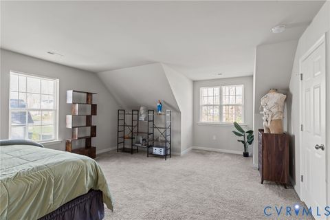 Tiny photo for 1460 Twilight Lane, Richmond, VA 23235 (MLS # 2607453)