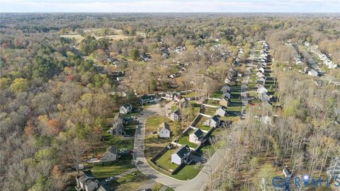 Tiny photo for 1460 Twilight Lane, Richmond, VA 23235 (MLS # 2607453)