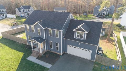 Tiny photo for 1460 Twilight Lane, Richmond, VA 23235 (MLS # 2607453)