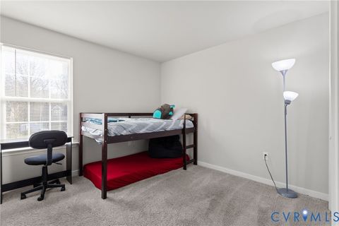 Tiny photo for 1460 Twilight Lane, Richmond, VA 23235 (MLS # 2607453)