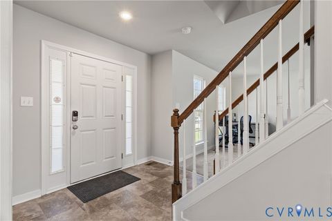 Tiny photo for 1460 Twilight Lane, Richmond, VA 23235 (MLS # 2607453)